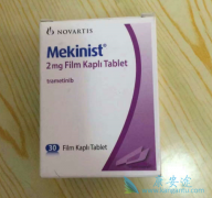 ��������(Mekinist)��ҩ��������ҩ����Ӧ֢�Ƿ�������ͬ��