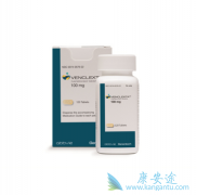 Venclexta���Ƽ��Թ����԰�Ѫ�����ߵ�Ч����ô����