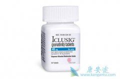 ��������(Ponatinib)�������Էѳ�Ⱦɫ�����԰�Ѫ�����и߶Ȼ���