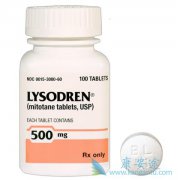 �и��������ڸ�Ů�ʺ�ʹ������̹(mitotane)��