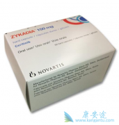 ALK���Ե����ڷΰ�����ʹ�ò�ͬ������ZYKADIA����Ч����������