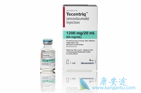 Atezolizumab