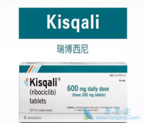 ������(Kisqali)��ʹ����ת�Ƶ����ٰ����߻�����