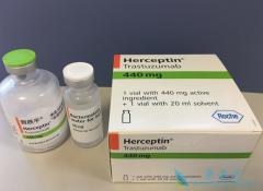 ˫����ҩ�������ڷ�����������HER2�������ٰ���Ч����ô����
