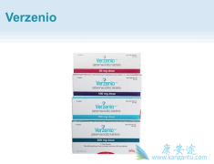 CDK4/6���Ƽ�Verzenio���Ϸ���ø���Ƽ��簢���������Ч��ô����