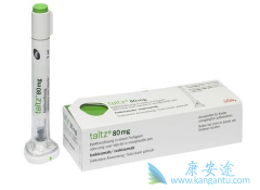 ��м���ؽ��ף�PsA������ҩTaltz��ixekizumab�����������ĸ��ã�