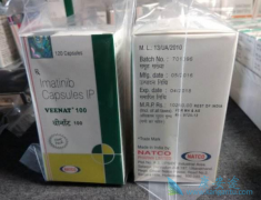 ��Щ���ػᵼ�°�Ѫ��������ǰ����������(imatinib)��ҩ��