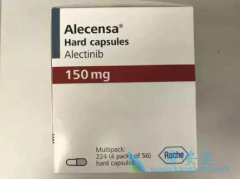 �ΰ���Чҩ��������(alectinib)��ô�ã�