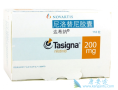 �������ὺ��(tasigna)���ƺ�ļ���Ӧ���ʸ���