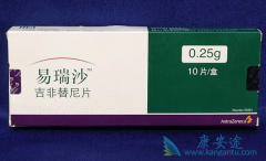 EGFRͻ��ķ�Сϸ���ΰ����߳��˼��������⻹����Щҩ�