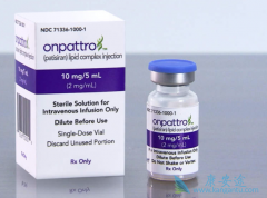 Onpattro���׸����FDA��׼��RNA�Ʒ�