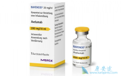 PD-L1����avelumab�����Ʒ������ѳ������ٴ�����Ч����ô����