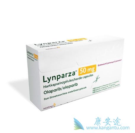 Lynparza Lynparza