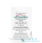 PNH������ҩUltomiris��ravulizumab�����FDA��׼����