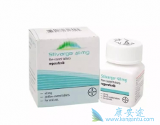 �������밢������ͬ������VEGFR���Ƽ�