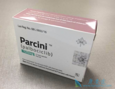 CDK4/6���Ƽ������������ڷ������Ϊ�ڷ�����ҩ�����ṩ����ѡ��