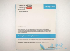 ��������(Cabozanib)�������������Ÿ��͵�����������������