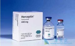 ���ٰ�ҩ�����͡(Herceptin)���й���ʹ����״�������ģ�