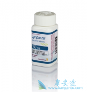 ����������LYNPARZA�����׸�һ��ά�������ѳ�����PARP���Ƽ�