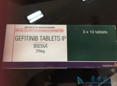 EGFR���Ƽ������������ϻ�������EGFRͻ��ķ�Сϸ���ΰ�Ч����ô����