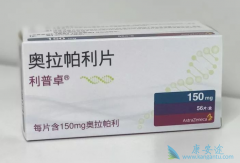 ӵ��BRCA����ͻ����ѳ������������Ƿ�Ӧ����ѡPARP���Ƽ���������