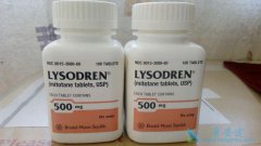 ��������̹(mitotane)�����໥���õ�ҩ������Щ��