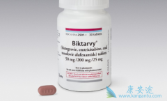 ���̲������·���Biktarvyʵ���˽ϸߵĲ���ѧ������