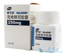 ��������(CRIZOTINIB)��ҩ����Խ�չ�������Ӧ�ԣ�