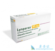 �ѳ����ذ���ҩ�������ᣨOlaparib����FDA��׼���׸�PAPR���Ƽ�