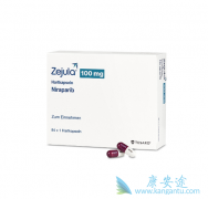 �������ᣨZejula��������PARP���Ƽ�һ�������������ѳ���������