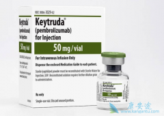 Keytruda������״ϸ�������ߵ��ٴ�����Ч����ô����