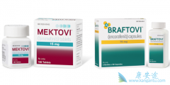 Braftovi��Mektovi������ҩ�Ǻ�ɫ������ȫ���Ʒ�