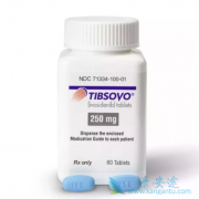 ������ϵ��Ѫ����ҩTibsovo���׿������IDH1���Ƽ�