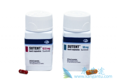 ������ϸ����Ŀǰһ�����ư���ҩ���Ƽ�ʹ���������ᣨsutent��