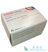 ��һ��ALK-TKIɫ�����ᣨzykadia��Ŀǰ�Ѿ����й�����