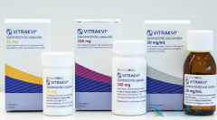 ���׿���ҩ����������Larotrectinib�Ѿ���������������