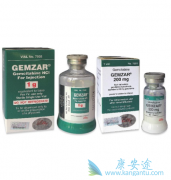 ����������Gemzar���¸��������������ٰ����ߵ���Ч��ô����