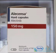 ��������(alectinib)��­����������Ч