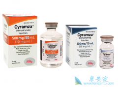 ����¡����ҩ����Ī«������Ramucirumab���������Ƹΰ�������