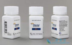 ����˹�������ǶȰ����»���Celgene����˾����Ҫҩ��֮һ