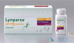 ��������(Lynparza���ļ���������������Ӧ����