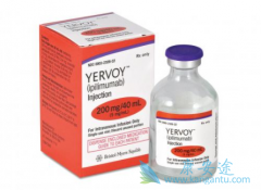 ��ƥľ��������PD-1���Ƽ�����Ϊ���ڽ�ֱ�������ߵ�һ����ҩ