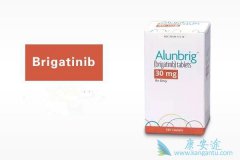 ��������(Brigatinib)����������ALK����ҩ���������Щ���ƣ�