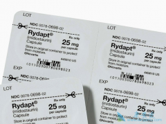 �׵���˹(Rydapt)������ʲô����ҩ�