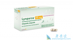 ���ٰ����߽��ܰ�������(Olaparib)���ƿɽ��ͼ�����չ����