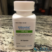 BTK���Ƽ���³���ᣨimbruvica���������ƻ�ʽ���򵰰�Ѫ֢��