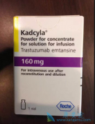 ��Ⱥ���͡Kadcyla��ʹ���ߵļ��������ķ��ս���50%