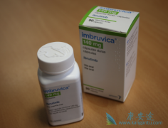 �������ᣨImbruvica������GAZYVA����һ������CLL/SLL����