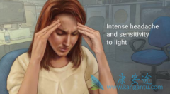 ƫͷʹ���߼����Ʒ���ҩTosymra���FDA��׼����