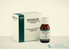���������CBD������ҩ���Ƽ�Epidiolex��������Dravet�ۺ����ȼ���